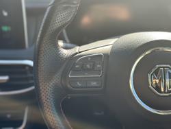 2022 MG HS Plus EV Essence