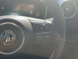 2022 MG HS Plus EV Essence