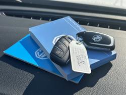 2022 MG HS Plus EV Essence