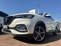 2022 MG HS Plus EV Essence