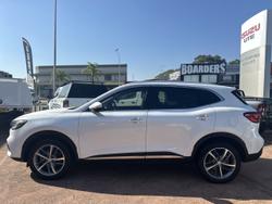 2022 MG HS Plus EV Essence