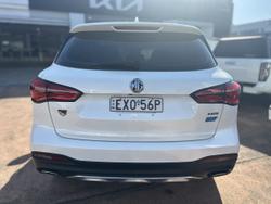 2022 MG HS Plus EV Essence