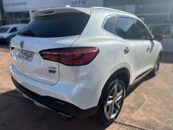 2022 MG HS Plus EV Essence