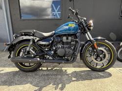 Royal Enfield Meteor 350 Fireball