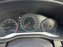 2024 Mazda CX-80 G40e Pure KL AWD Rhodium White