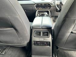 2024 Mazda CX-80 G40e Pure KL AWD Rhodium White