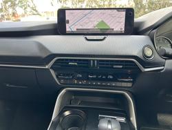 2024 Mazda CX-80 G40e Pure KL AWD Rhodium White