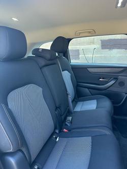 2024 Mazda CX-80 G40e Pure KL AWD Rhodium White