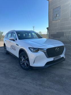 Mazda CX-80