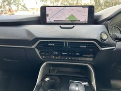 2024 Mazda CX-80 G40e Pure