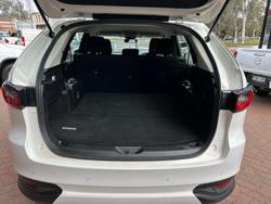 2024 Mazda CX-80 G40e Pure KL AWD Rhodium White