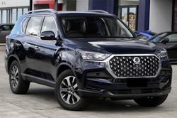 2023 SsangYong
Rexton ELX