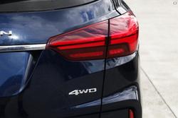2023 SsangYong
Rexton ELX