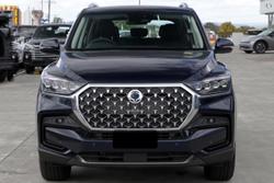 2023 SsangYong Rexton ELX