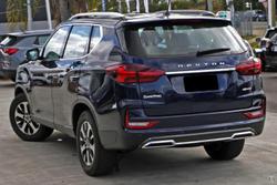 2023 SsangYong
Rexton ELX