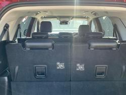 2024 Ford
Everest Sport