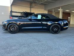 2016 Ford
                Mustang GT