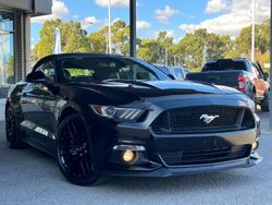 2016 Ford
                Mustang GT