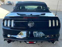 2016 Ford
                Mustang GT