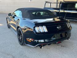 2016 Ford
                Mustang GT