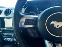 2016 Ford
                Mustang GT