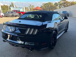2016 Ford
                Mustang GT