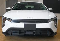 2025 Kia
K4 Sport+