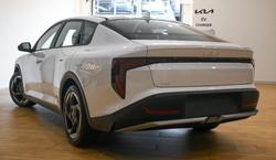 2025 Kia
K4 Sport+