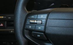 2025 Kia
K4 Sport+