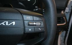 2025 Kia
K4 Sport+