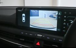 2025 Kia
K4 Sport+
