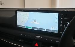 2025 Kia
K4 Sport+