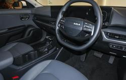 2025 Kia
K4 Sport+