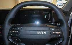 2025 Kia
K4 Sport+