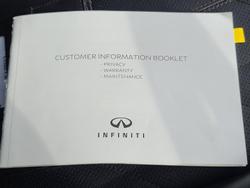 2019 INFINITI
                QX70 GT