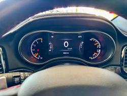 2019 Jeep Grand Cherokee Trailhawk WK MY20 4X4 Dual Range Bright White