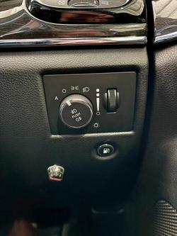 2019 Jeep Grand Cherokee Trailhawk WK MY20 4X4 Dual Range Bright White