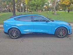 2023 Ford Mustang Mach-E GT