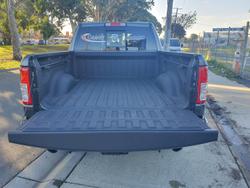 2023 RAM
1500 Big Horn