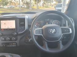 2023 RAM
1500 Big Horn