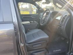 2023 RAM
1500 Big Horn