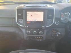 2023 RAM
1500 Big Horn