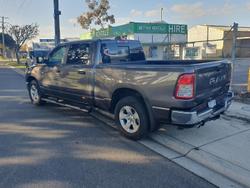 2023 RAM
1500 Big Horn