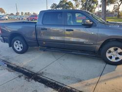 2023 RAM
1500 Big Horn