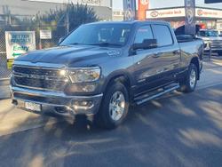 2023 RAM
1500 Big Horn