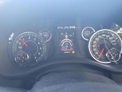 2023 RAM
1500 Big Horn