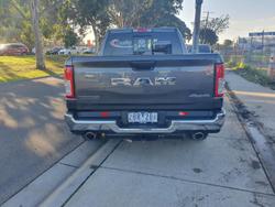 2023 RAM
1500 Big Horn
