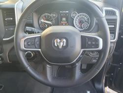 2023 RAM
1500 Big Horn