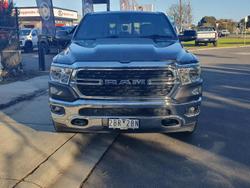 2023 RAM
1500 Big Horn