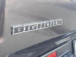 2023 RAM
1500 Big Horn